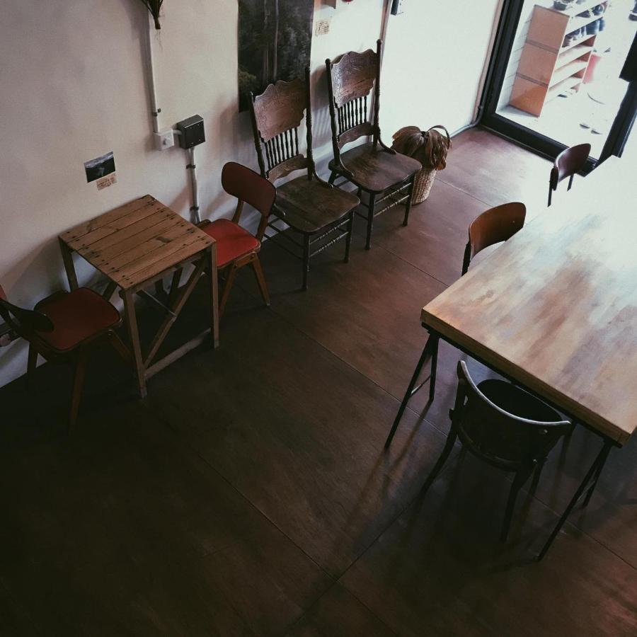 Altrove House 自在他方 Hostel Hengchun Exterior photo