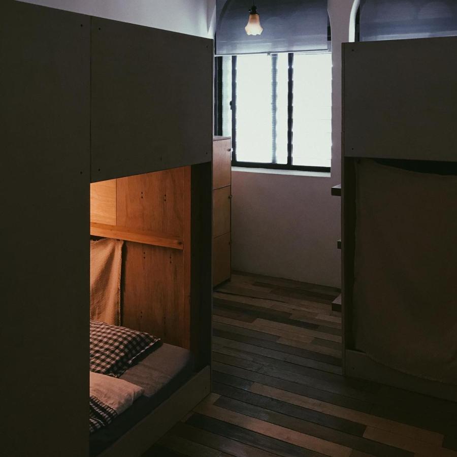 Altrove House 自在他方 Hostel Hengchun Exterior photo