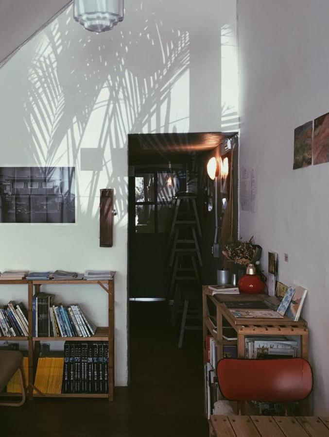 Altrove House 自在他方 Hostel Hengchun Exterior photo