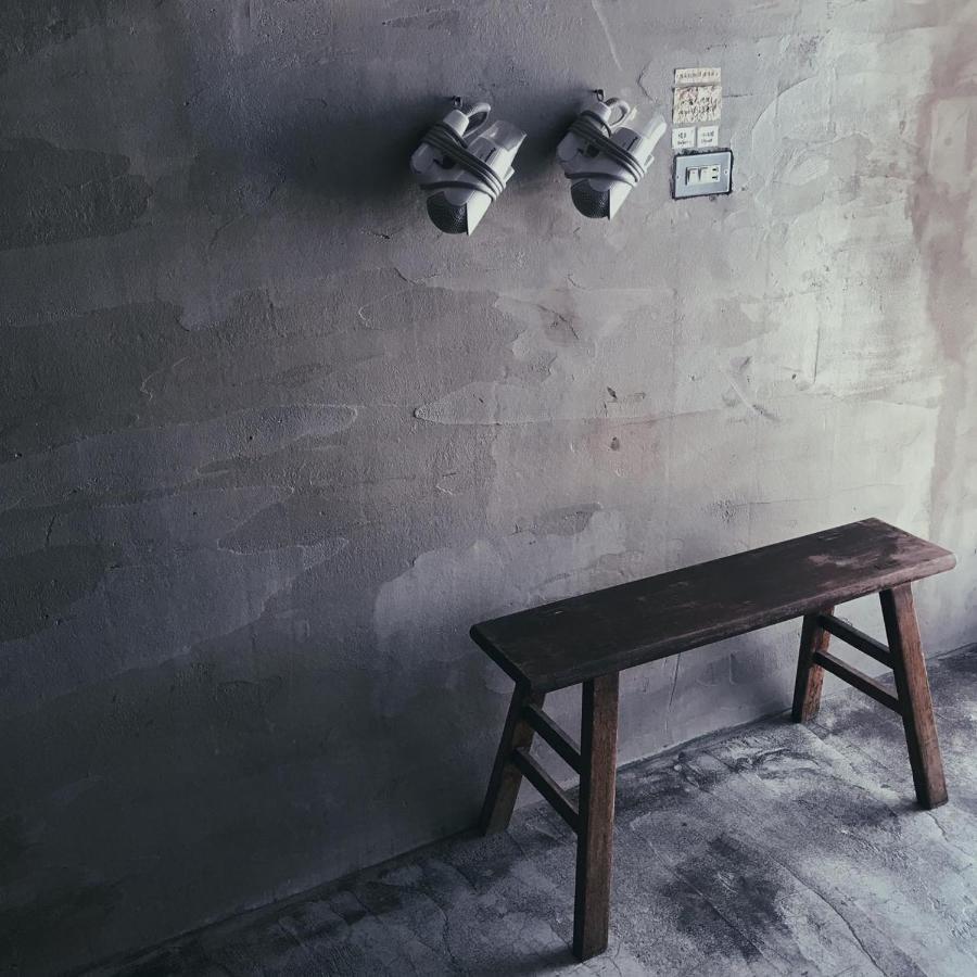 Altrove House 自在他方 Hostel Hengchun Exterior photo