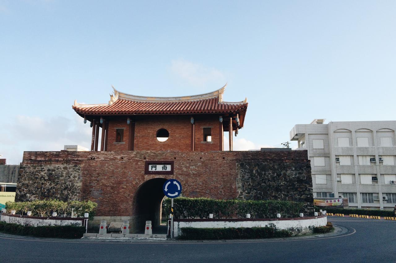 Altrove House 自在他方 Hostel Hengchun Exterior photo