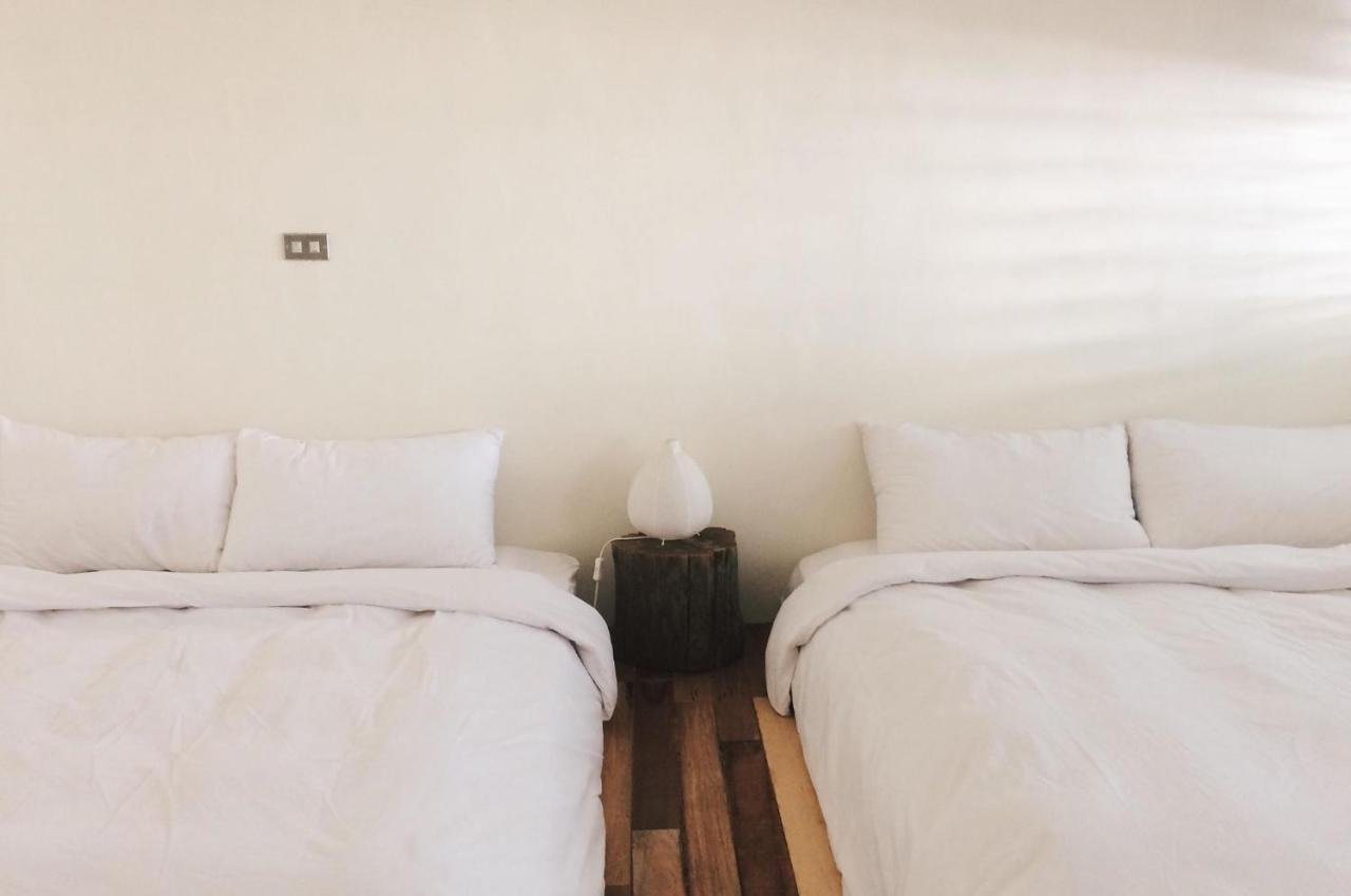 Altrove House 自在他方 Hostel Hengchun Exterior photo