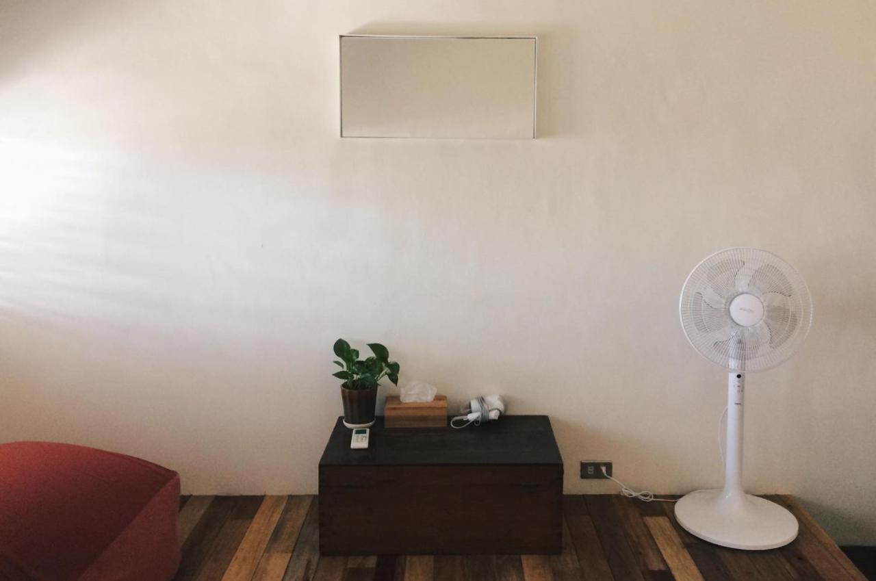 Altrove House 自在他方 Hostel Hengchun Exterior photo